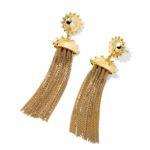 🆕 Kendra Scott Sienna Sun Earrings
